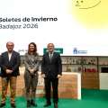 Badajoz acogerá los Soletes Guía Repsol de Navidad 2026