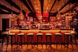 The 50 Best Bars 2026: estos son los mejores bares del mundo
